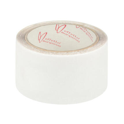 Shelter Roll 5m Straßenklebeschutz (Rolle 54mm x 5m x 0,6mm)