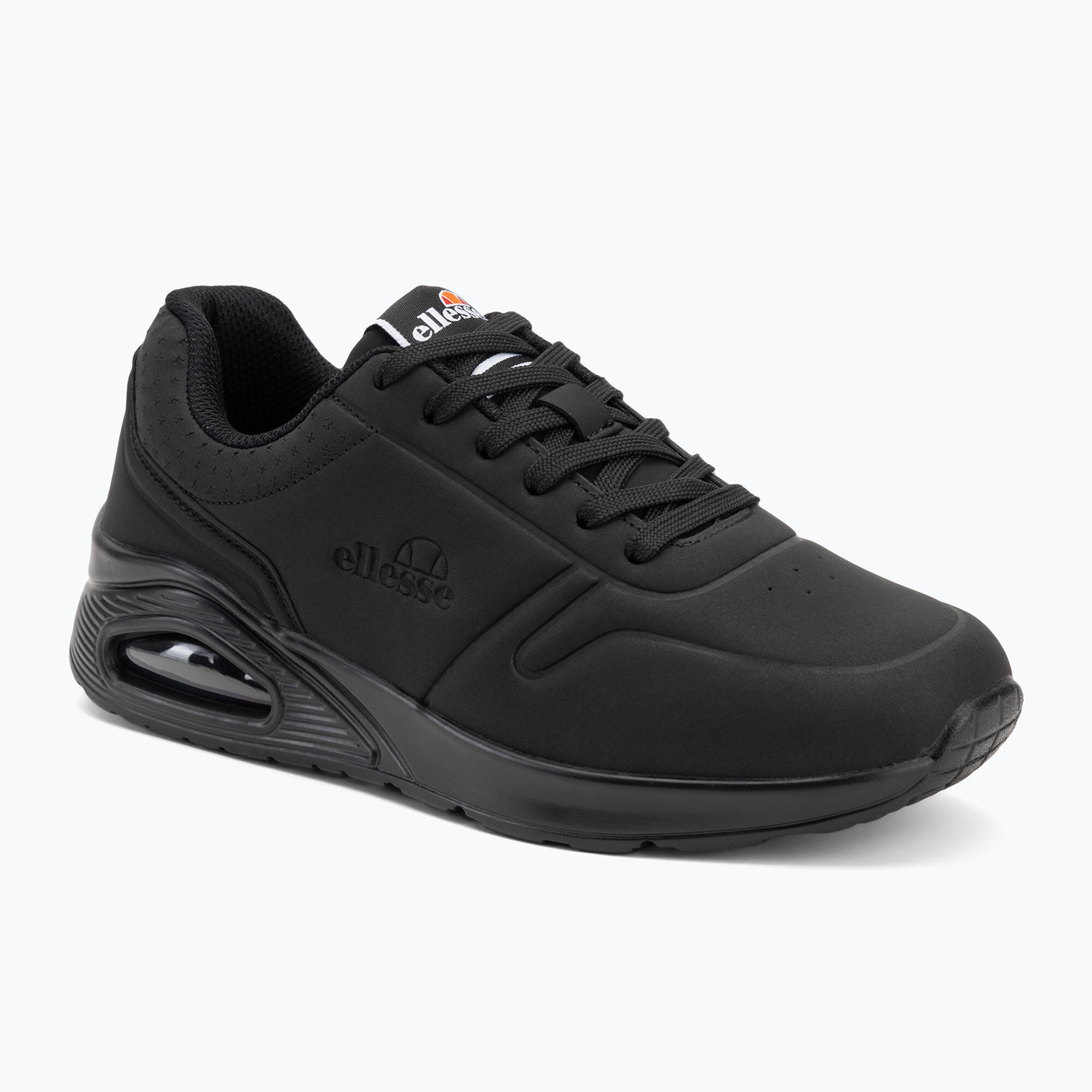 Ellesse - Chaussures Pour Hommes Ellesse Impress - Baskets - Noir - Decathlon