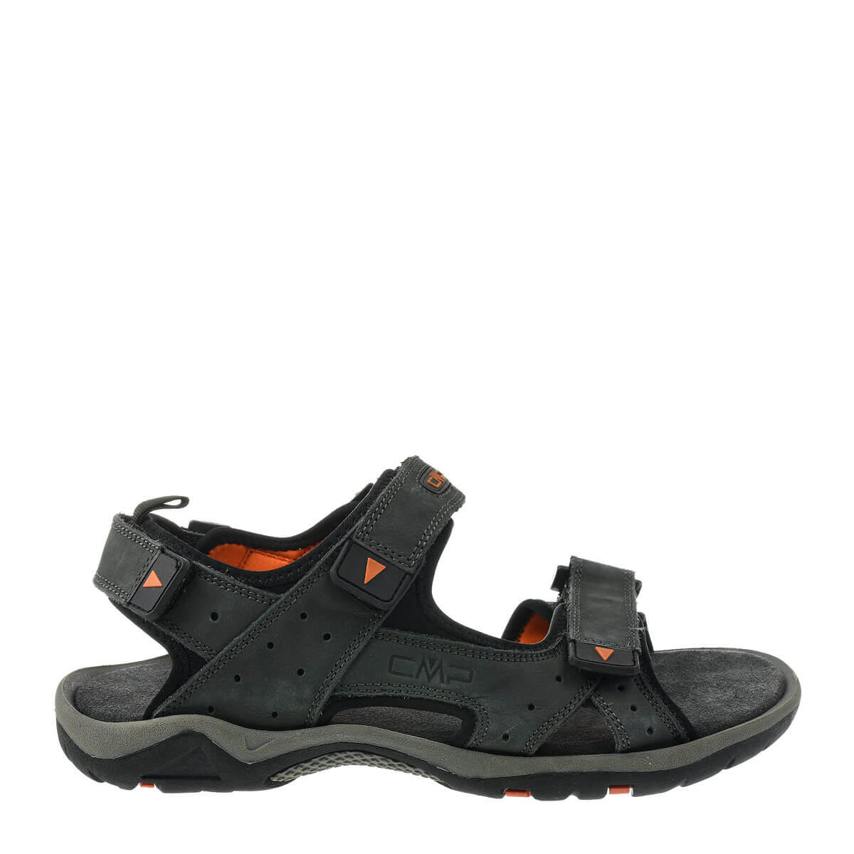 CAMPAGNOLO CMP Almaak herensandalen