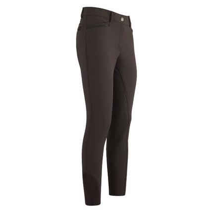 Reithose Full Grip Mädchen Imperial Riding El Capone