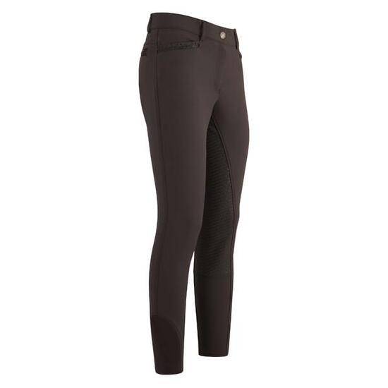 Reithose Full Grip Mädchen Imperial Riding El Capone