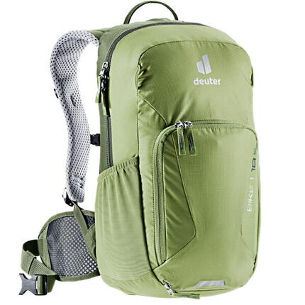 Bike I 18 Rucksack - Pistazie