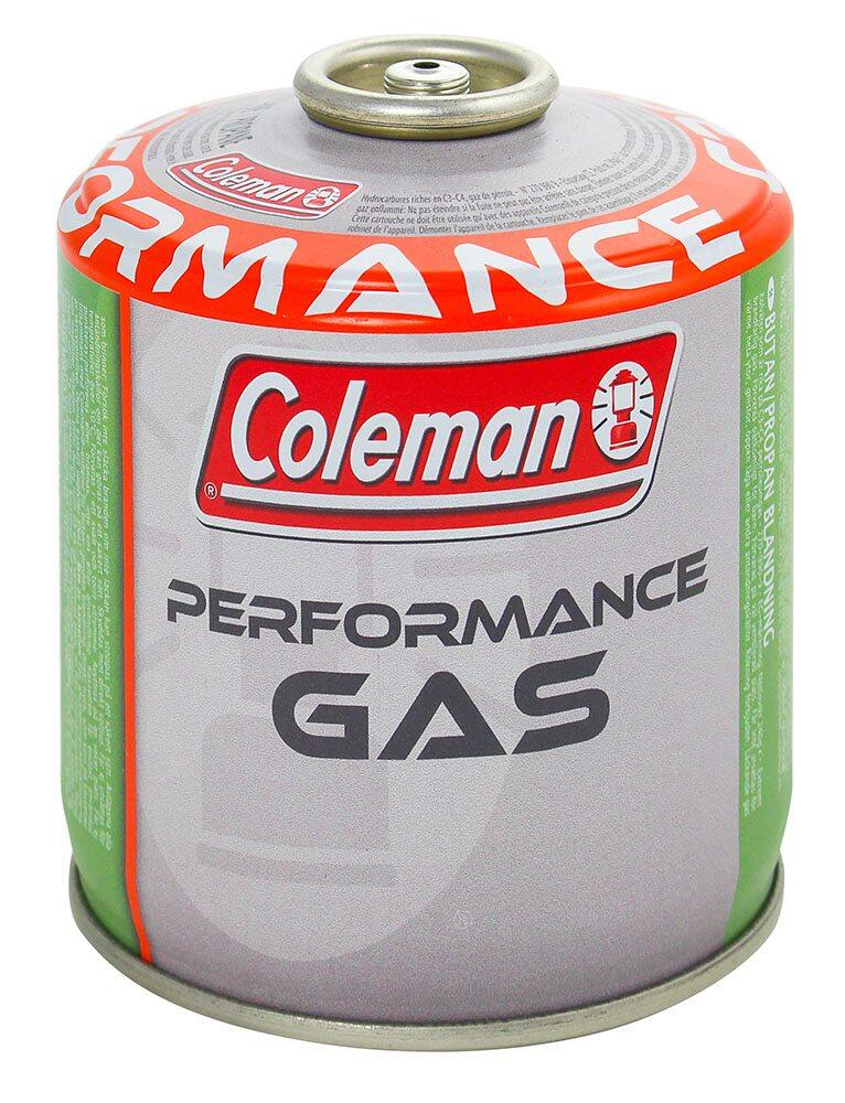 1 x C500 Schraubkartusche 440 g Ventil Gas Kartusche Kocher Butan Propan 1/3