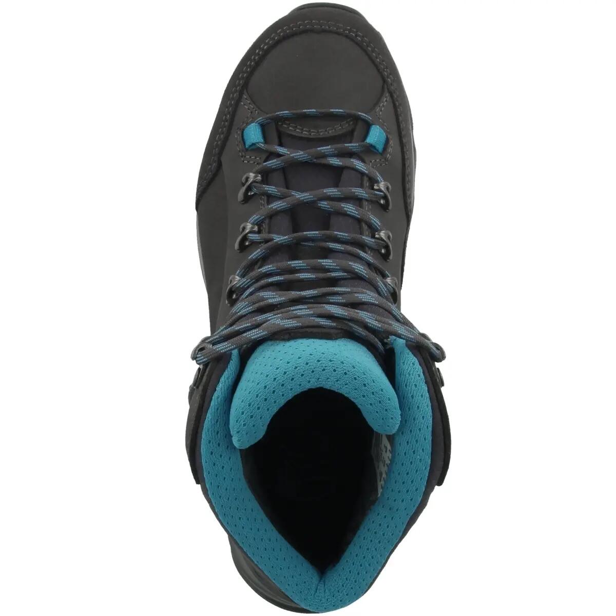 Outdoorschuhe Banks Lady GTX Damen 2/7