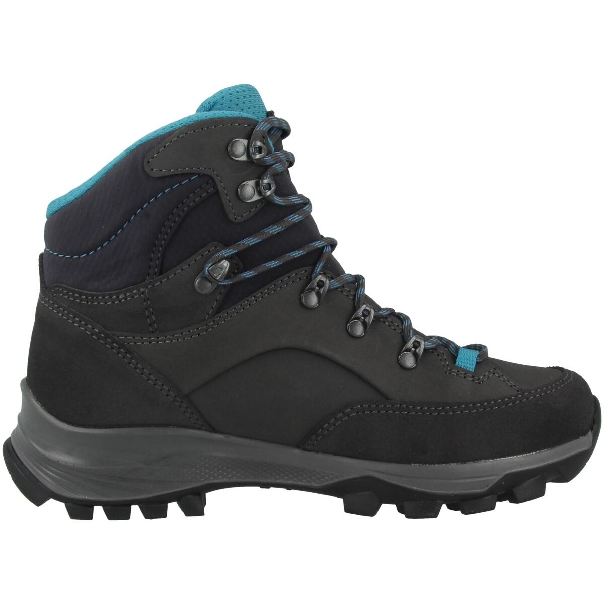 Outdoorschuhe Banks Lady GTX Damen 3/7