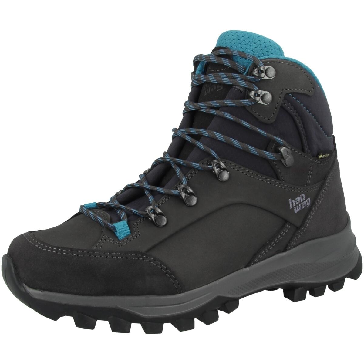 Outdoorschuhe Banks Lady GTX Damen 4/7