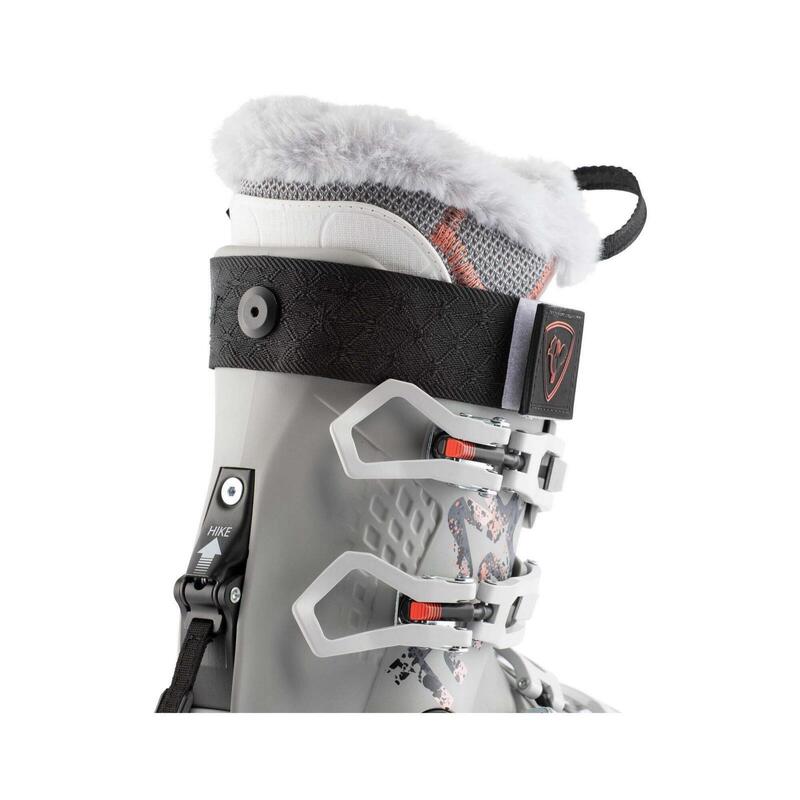 Botas de esquí Alltrack Elite 90 W para mujer