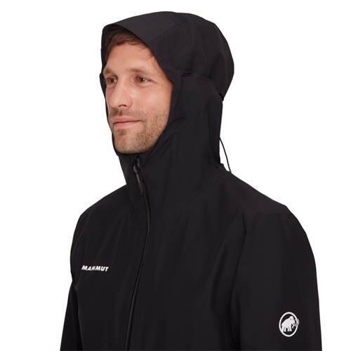 Funktionsjacke Alto Light HS 5/5