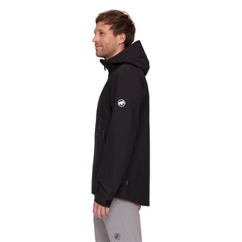 Funktionsjacke Alto Light HS 4/5
