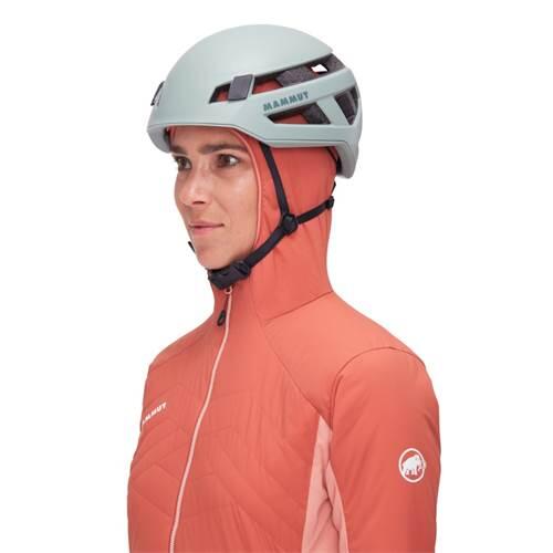 MAMMUT Rime Light IN Flex Hooded Jacket Wo 5/5