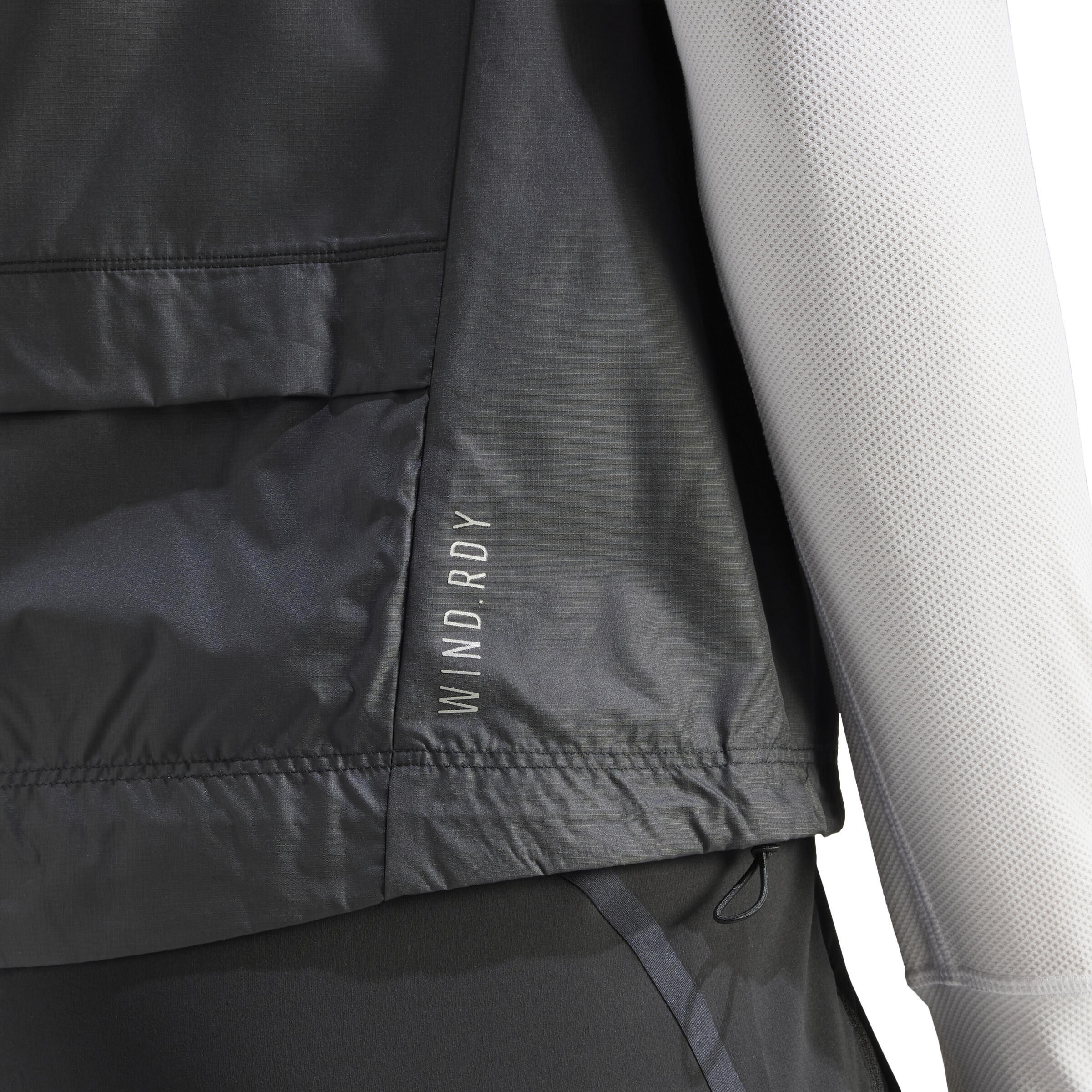 Own the Run Bodywarmer 7/7