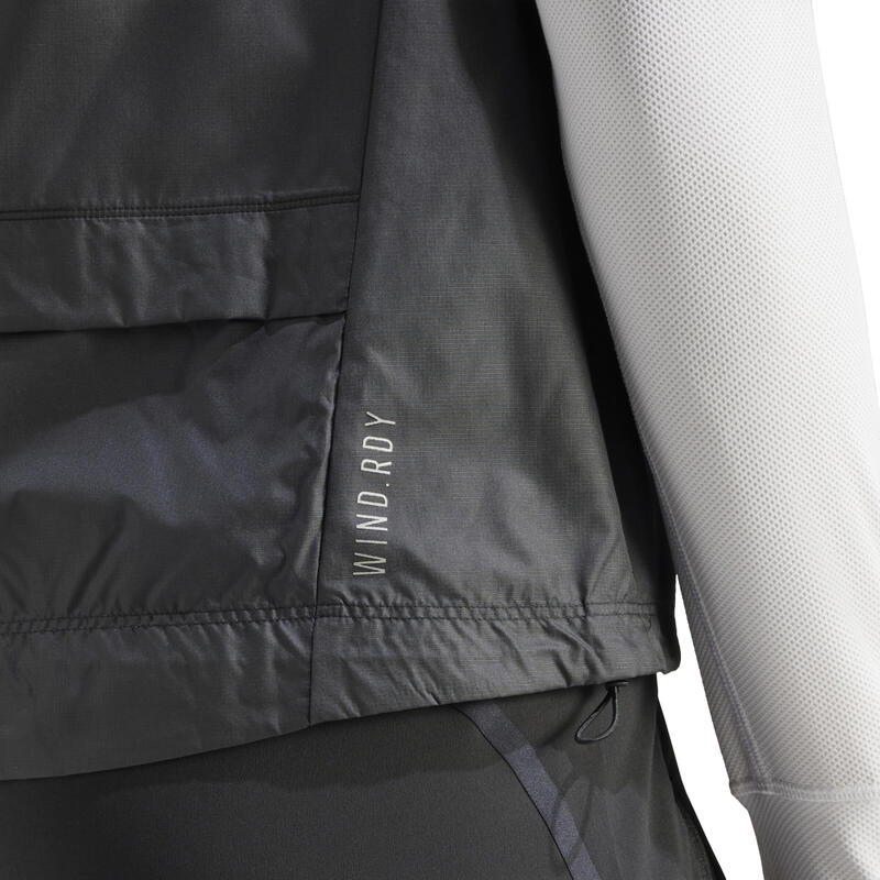 Veste sans manches Own the Run