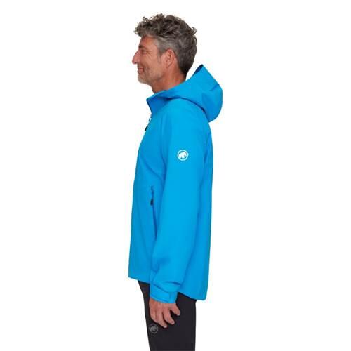 Funktionsjacke Alto Light HS 4/5