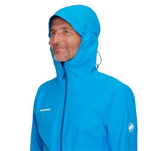 Funktionsjacke Alto Light HS 5/5