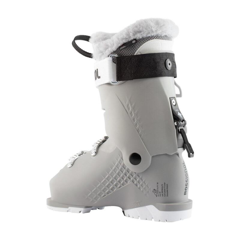 Botas de esquí Alltrack Elite 90 W para mujer