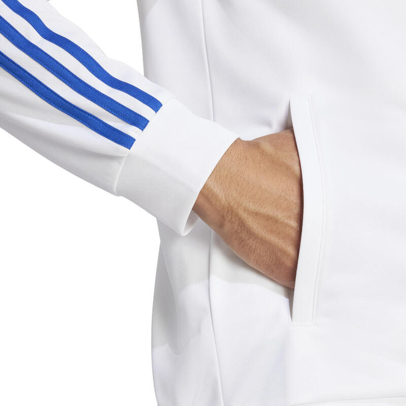 Veste de survêtement Real Madrid DNA 2024/25