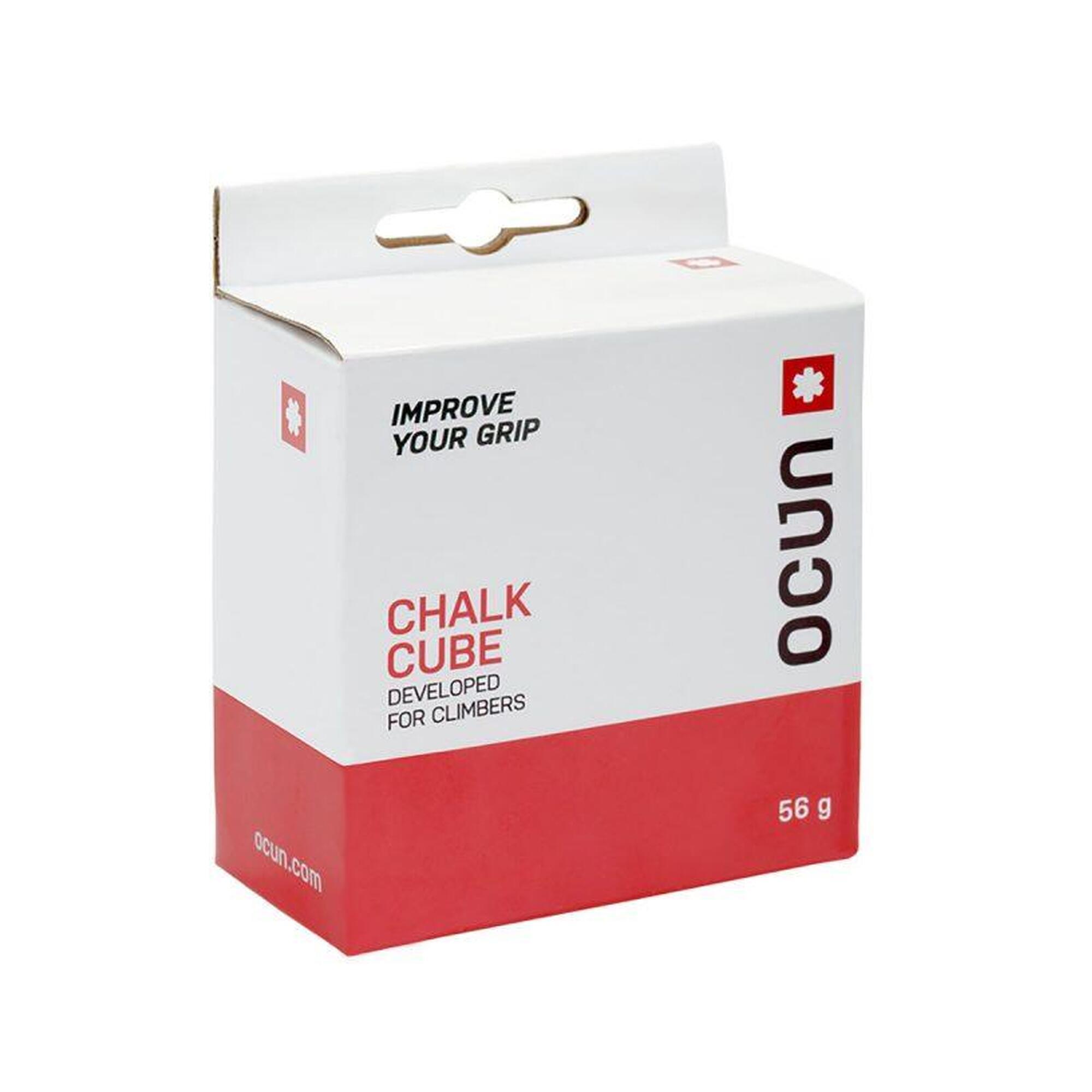 Magnezja w kostce Ocun  CUBE 56g