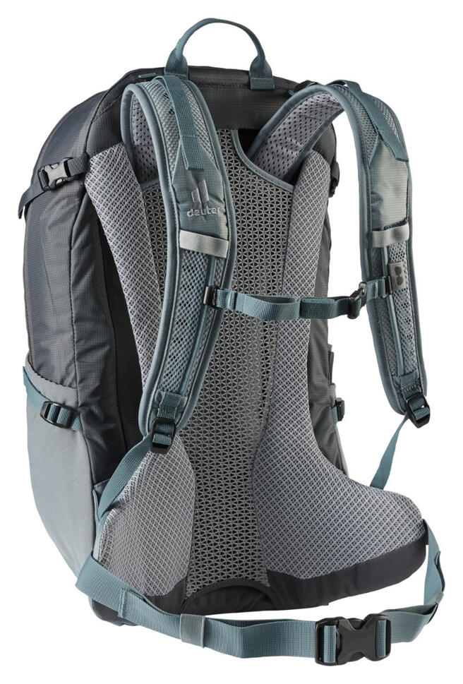 DEUTER Plecak FUTURA 23 graphite shale