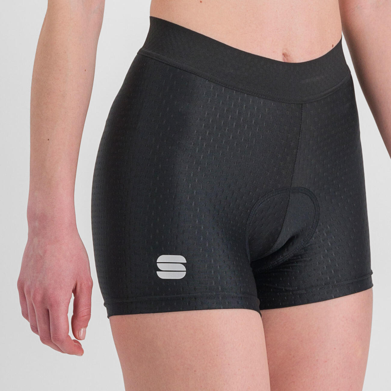 Pantaloni corti senza bretelle - CYCLING 4/6