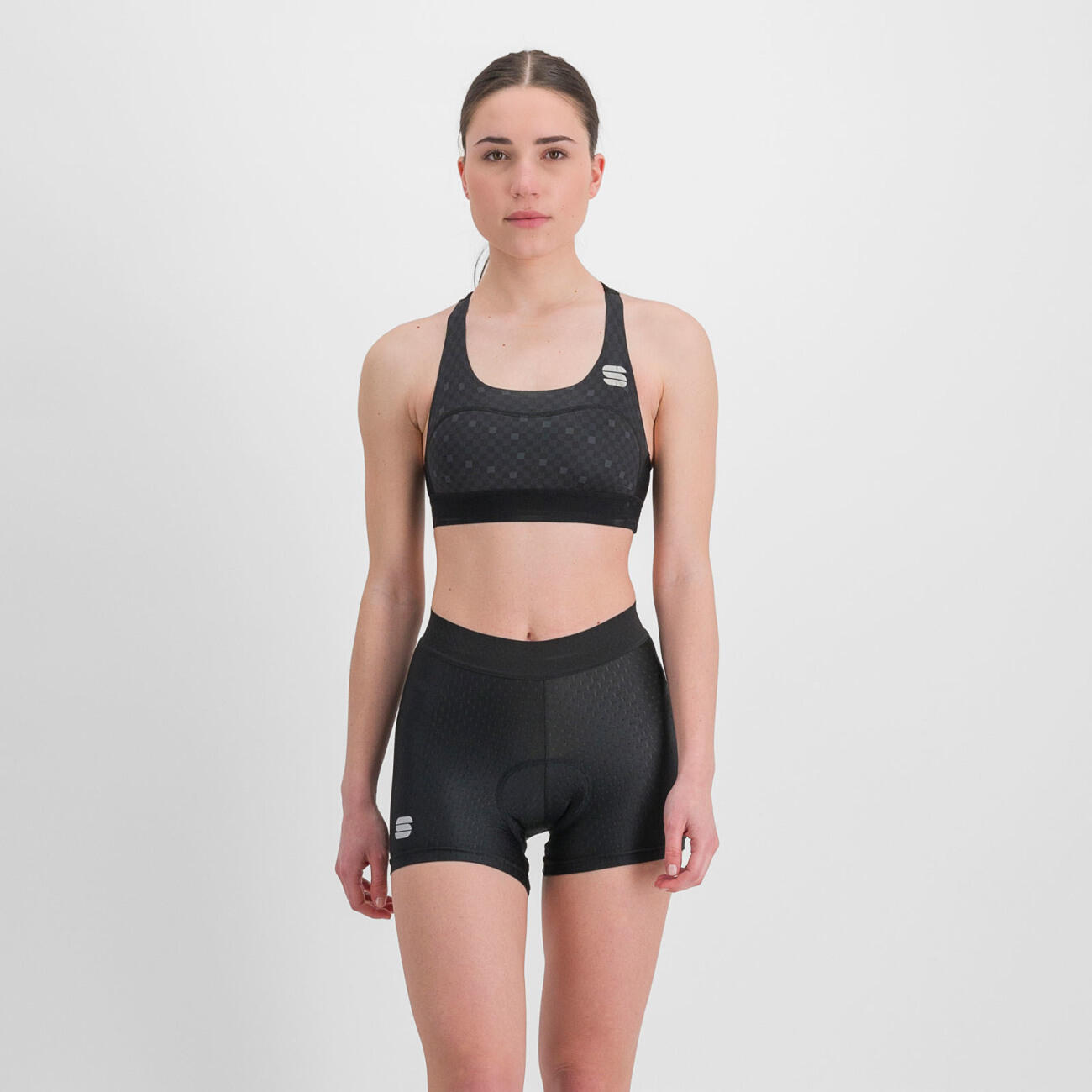 Pantaloni corti senza bretelle - CYCLING 2/6