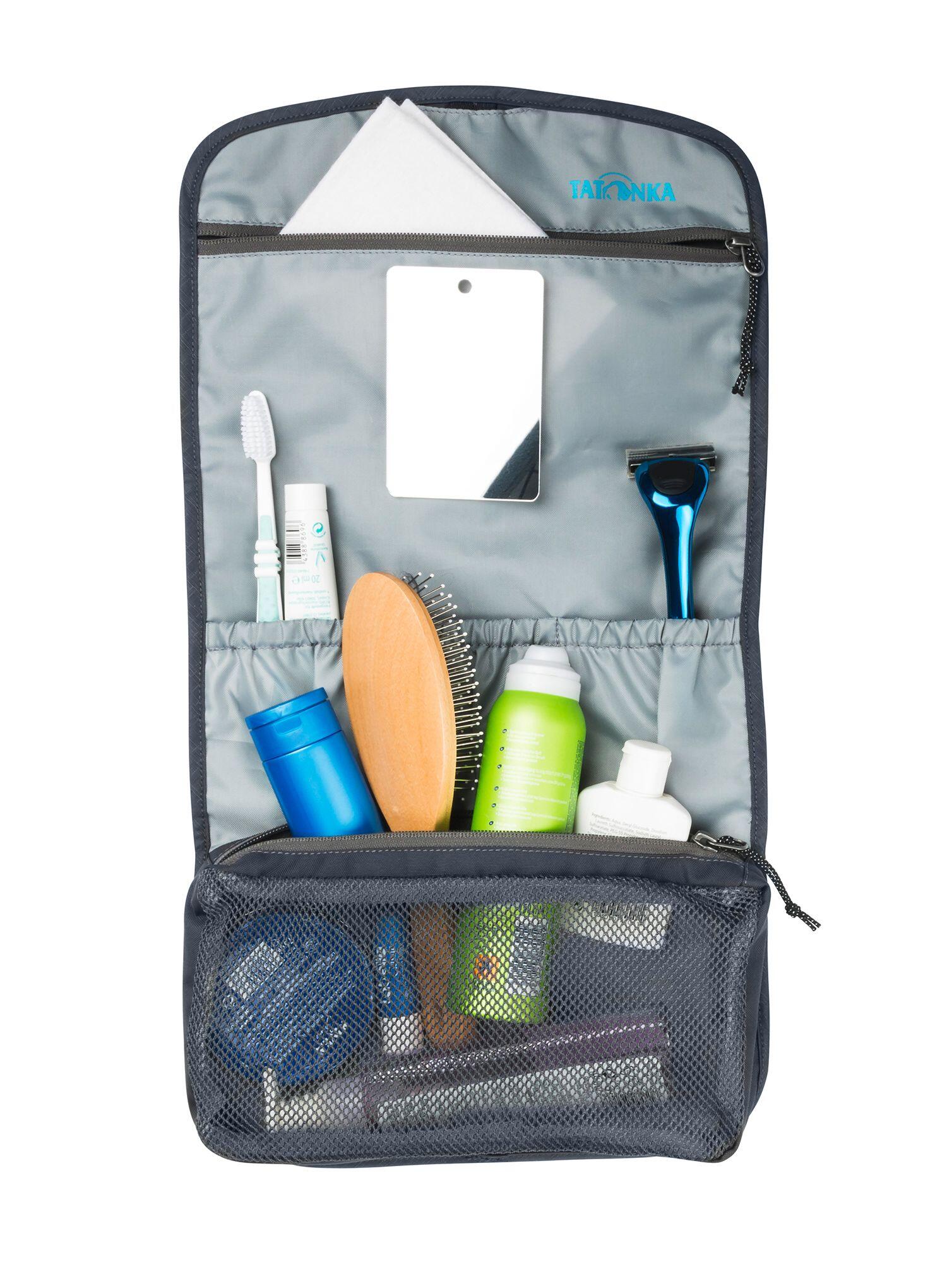 Tatonka Small Travelcare cosmetic bag 3/7