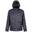 Coupevent LYLE Homme (Gris)