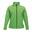 Veste Softshell Femme (Vert/noir)