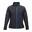 Jacheta Soft Shell Drumeții În Natură Regatta Professional Imprimat Femei