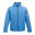 Casaco Soft Shell Estampável Mulher Azul Francês / Azul Marinho