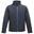 Veste Ablaze Homme (Bleu Marine / Bleu)