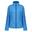 Veste Softshell ABLAZE Femme (Bleu Roi/bleu Marine)