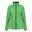 Veste Softshell ABLAZE Femme (Vert/noir)