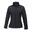 Veste OCTAGON Femmes (Bleu Marine/ Gris Phoque)