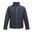 Veste Softshell Homme (Bleu Marine/bleu)