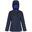 Coupevent DAYSHA Femme (Bleu Marine)