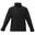 Veste Softshell Hommes (Noir/Noir)