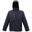 Regatta Veste Softshell REPELLER Homme (Bleu Marine)