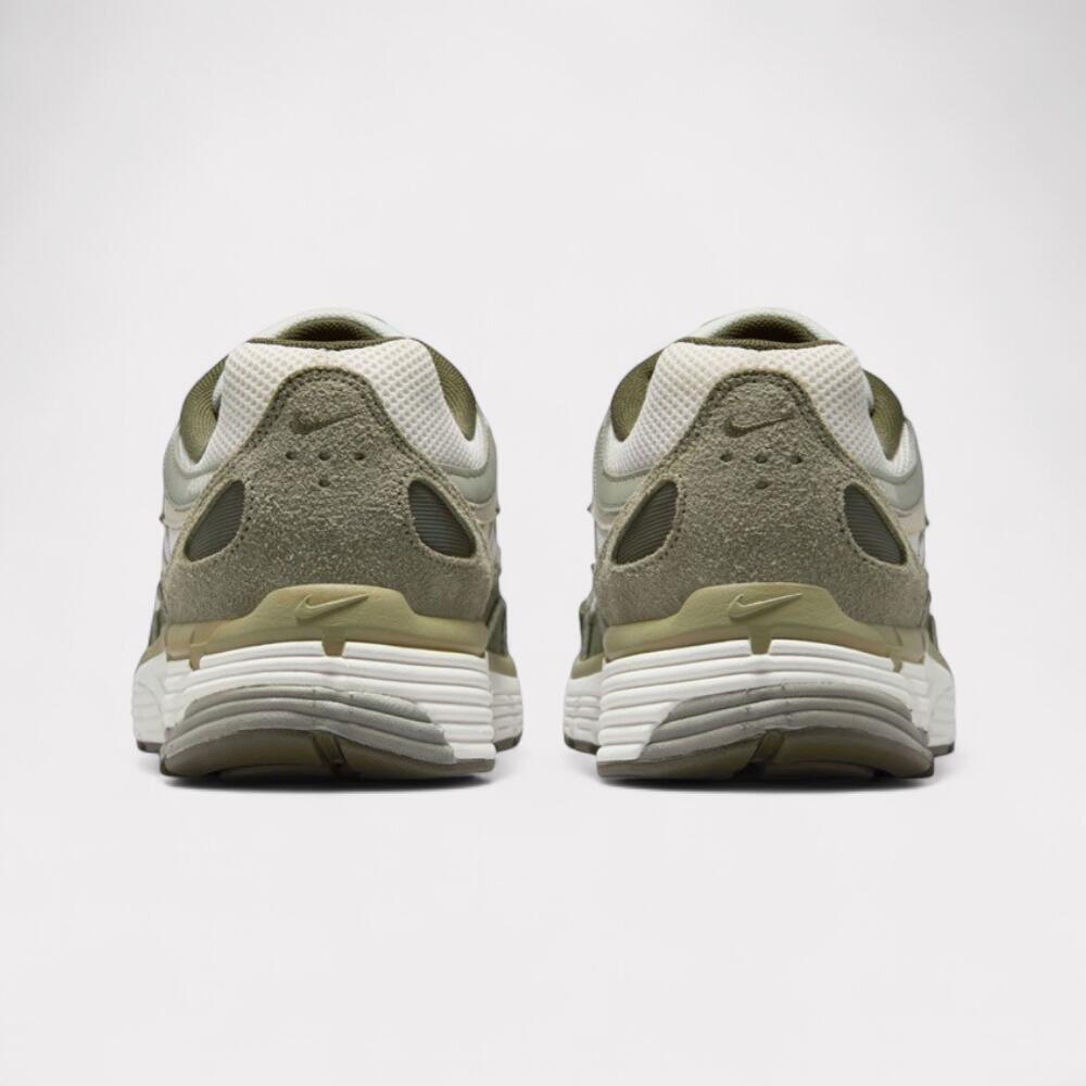 Nike P-6000 Light Army Cargo Khaki 4/6