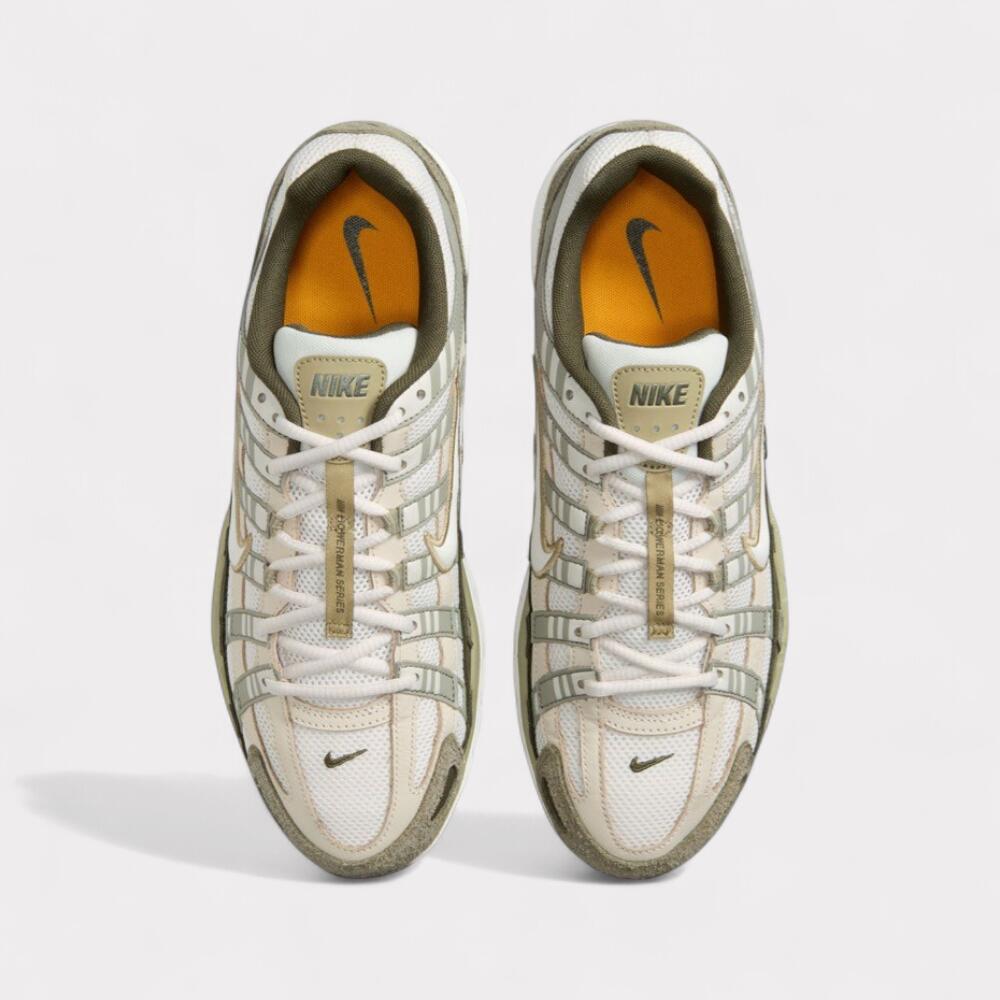 Nike P-6000 Light Army Cargo Khaki 5/6