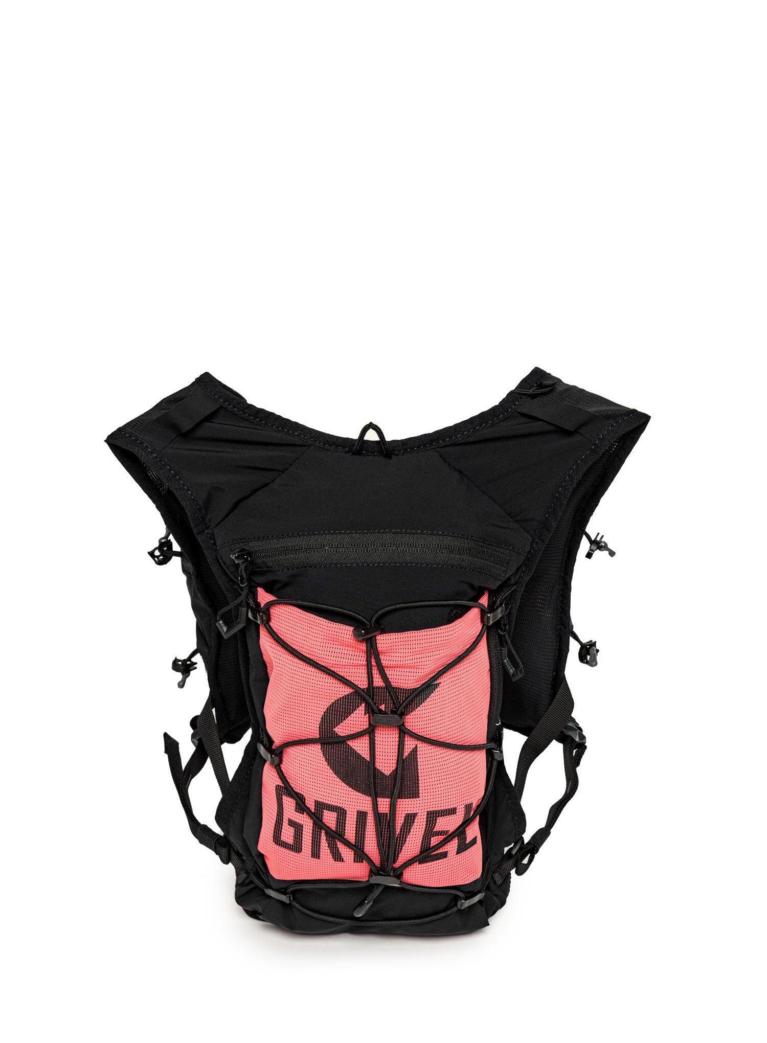 Sac à dos trail Grivel MOUNTAIN RUNNER EVO 5 pink 5L L-XL léger respirant 2/7