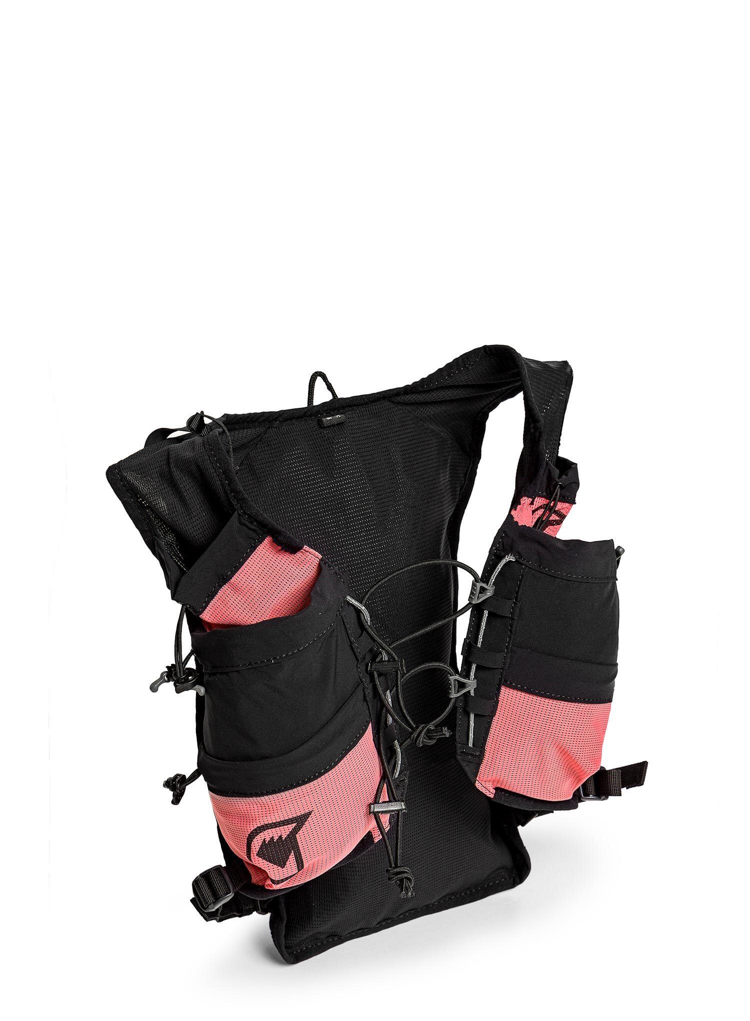Sac à dos trail Grivel MOUNTAIN RUNNER EVO 5 pink 5L L-XL léger respirant 7/7