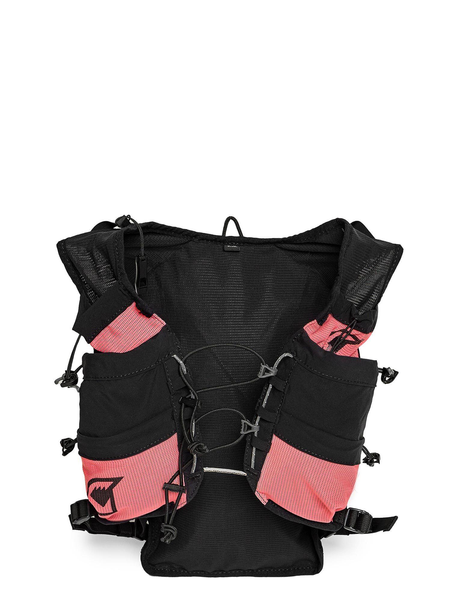 Sac à dos trail Grivel MOUNTAIN RUNNER EVO 5 pink 5L L-XL léger respirant 4/7