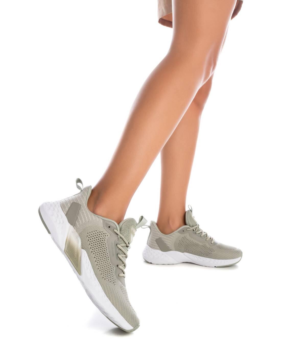 Sneakers Deportivas Mujer Refresh 171715 Vert 2/6