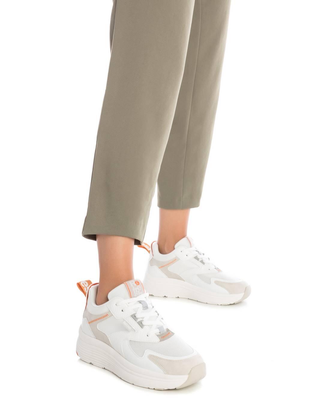 Zapatilla De Mujer Refresh 171840 Hielo 2/6