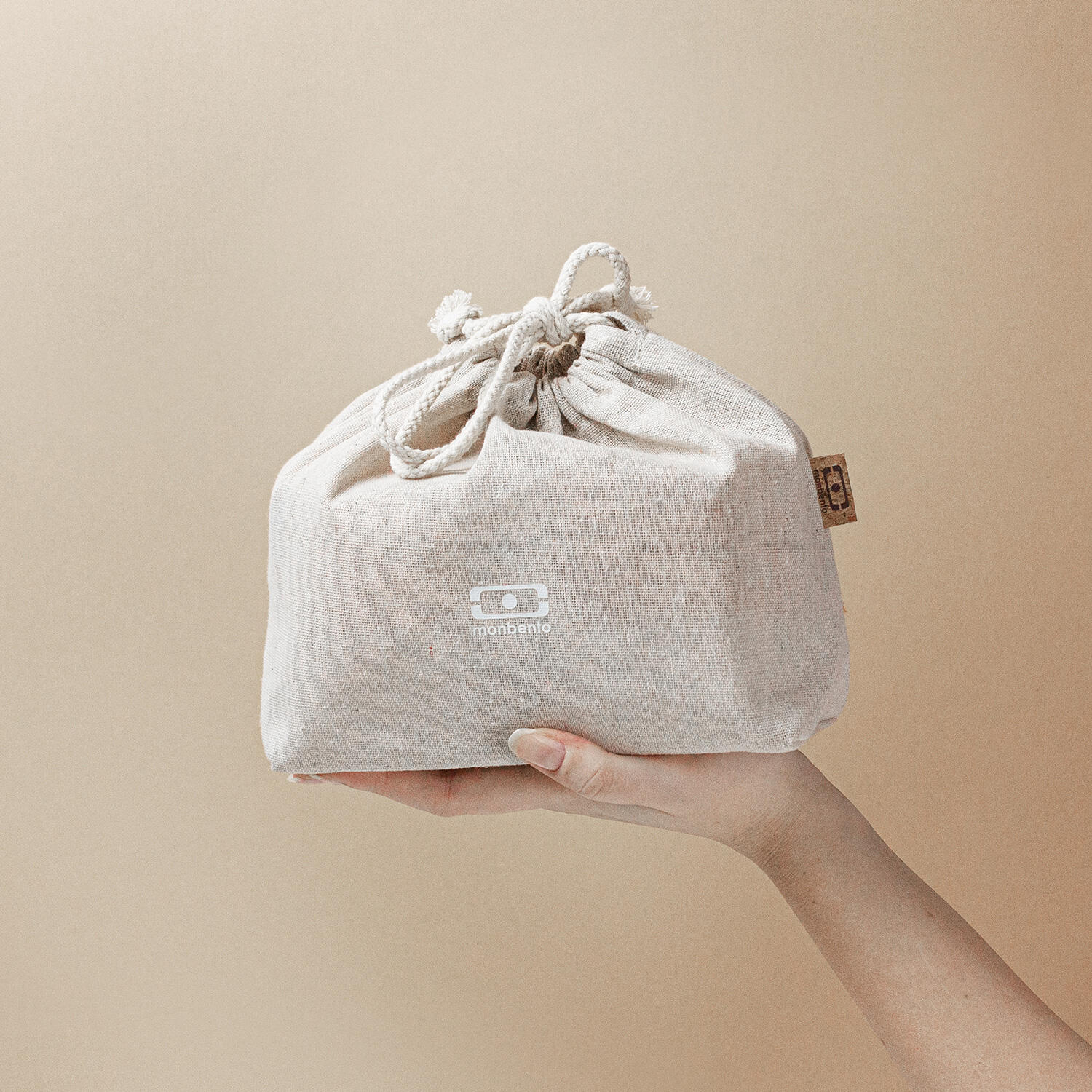 Borsa per il trasporto lunchbox Original, Sense |Ufficio, picnic |Pochette M 3/5