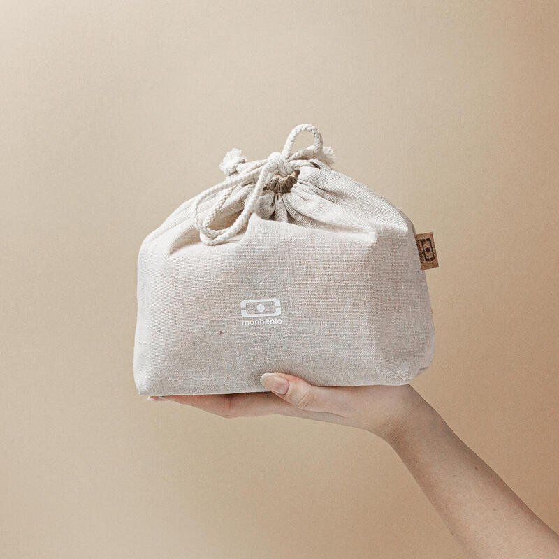 Sac de transport pour boite repas Original, Sense|Bureau, pique-nique|Pochette M