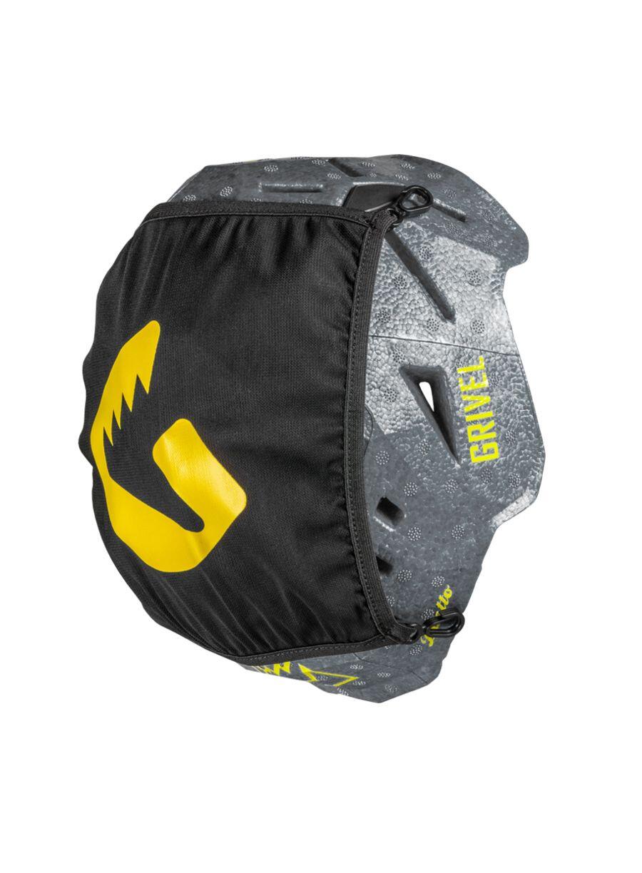 Kask Grivel Duetto 3/7