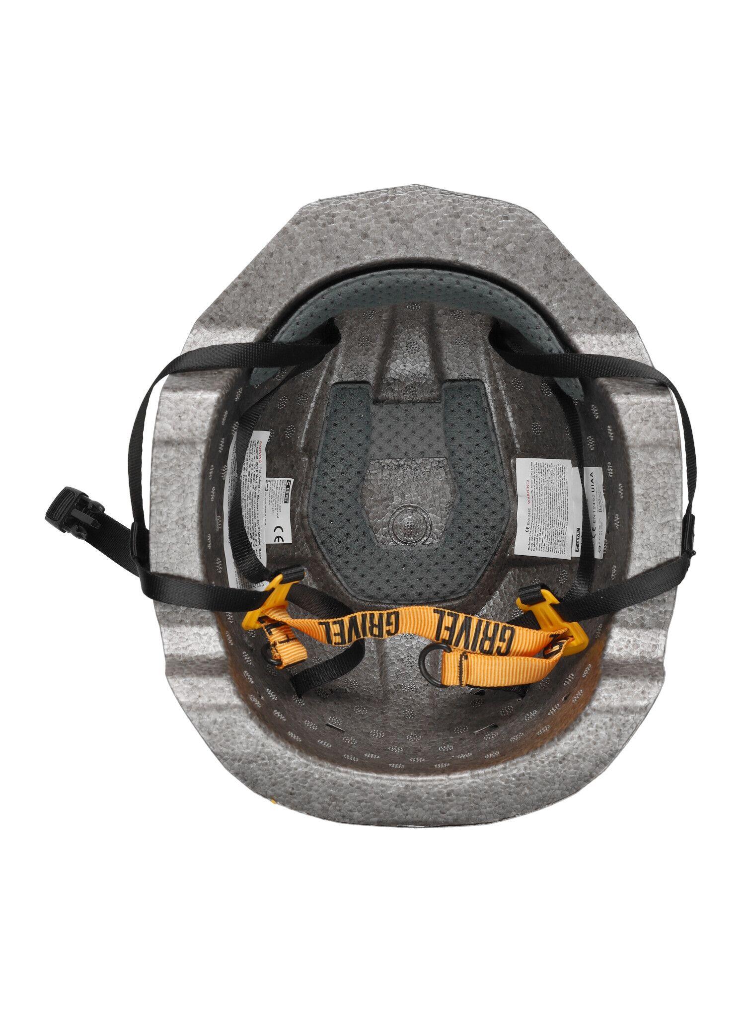 Kask Grivel Duetto 5/7