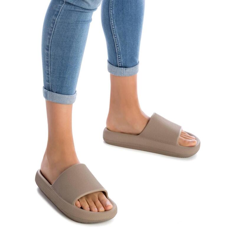 Pantofi Sport Xti Baschet Albastru Piele