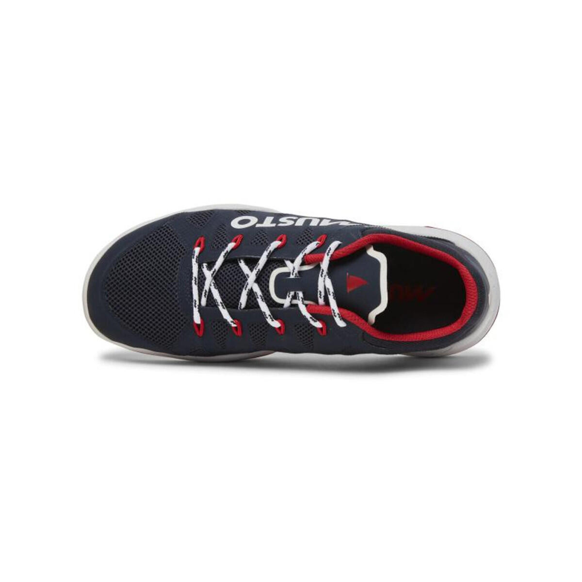 Dynamic Pro II Adapt chaussures bateau homme bleu marine 3/4
